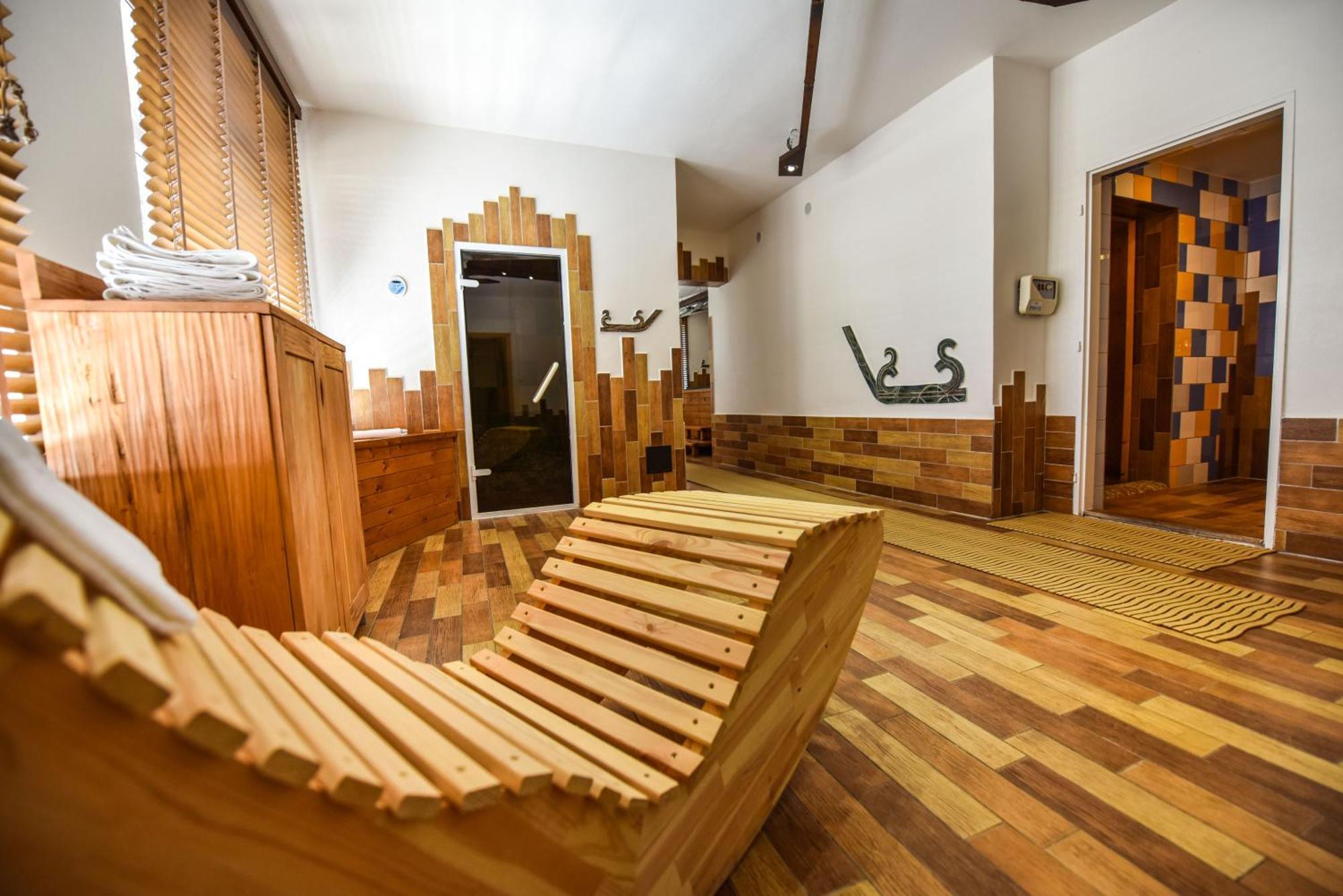 Penzion Lomnicky Stará Lesná Exterior foto